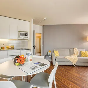 Citadines Sainte-catherine Bruksela