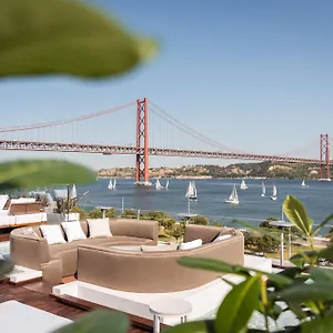 Hotel Hyatt Regency Lisbona