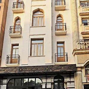 Hotel Nusretbey Provincia di Istanbul