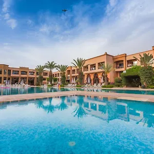 Hotel Club Paradisio, Marrakesz