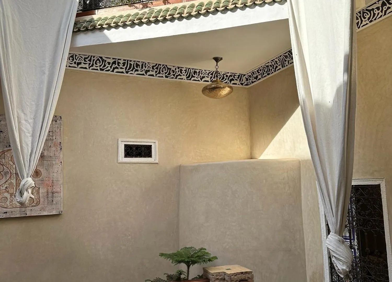 Riad Hna Ben Saleh Marrakesh