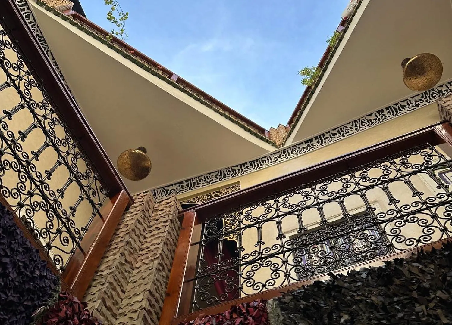 Riad Hna Ben Saleh Marrakesh