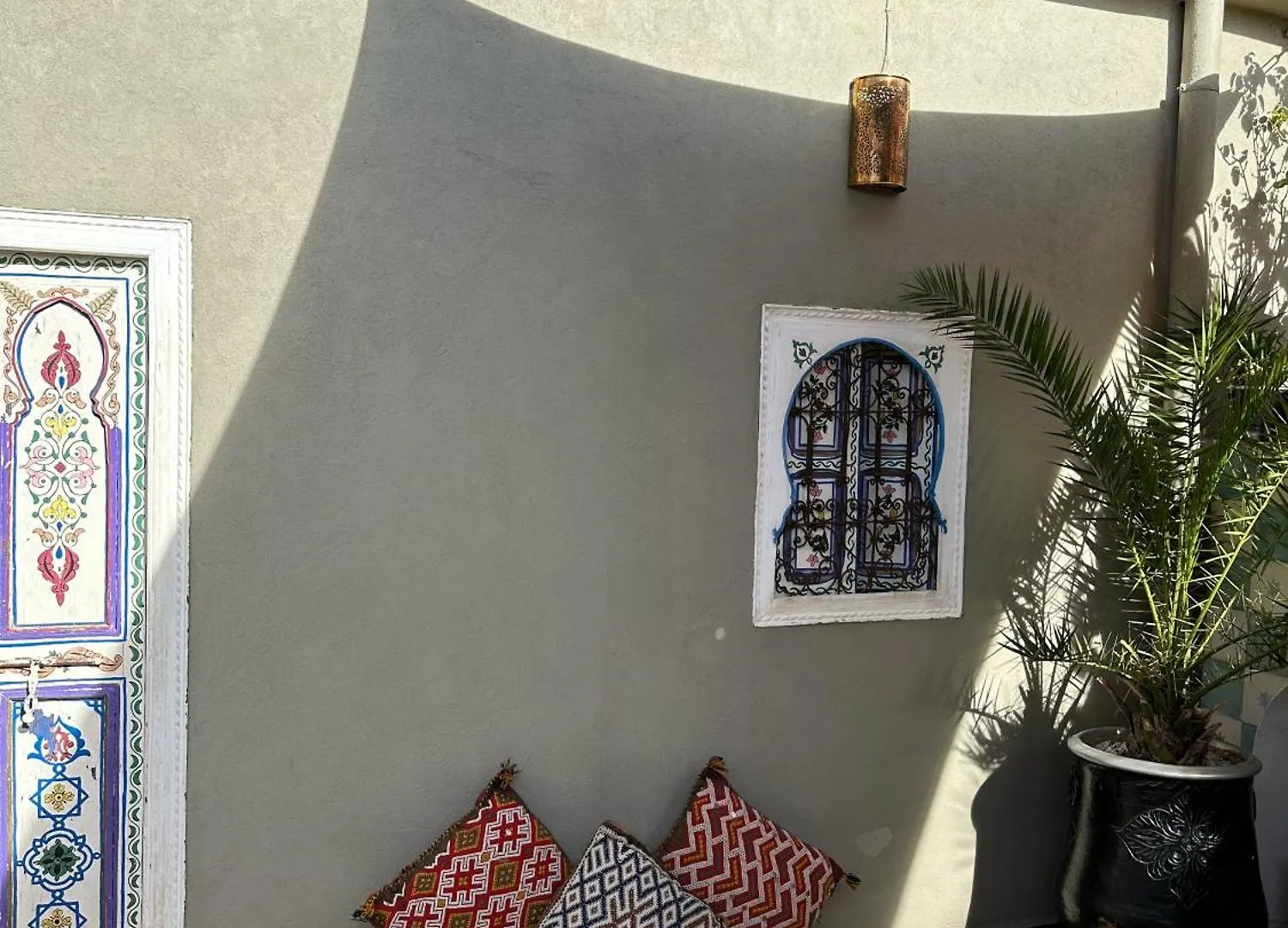 Riad Hna Ben Saleh Marrakesh