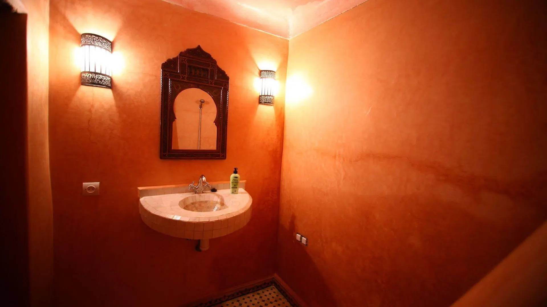 Riad Hna Ben Saleh Marrakesh