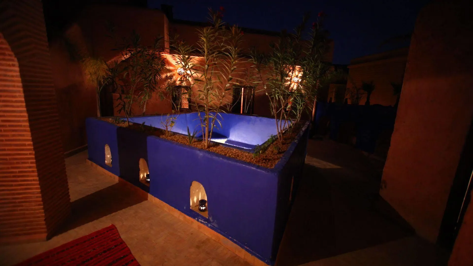 Riad Hna Ben Saleh Marrakesh