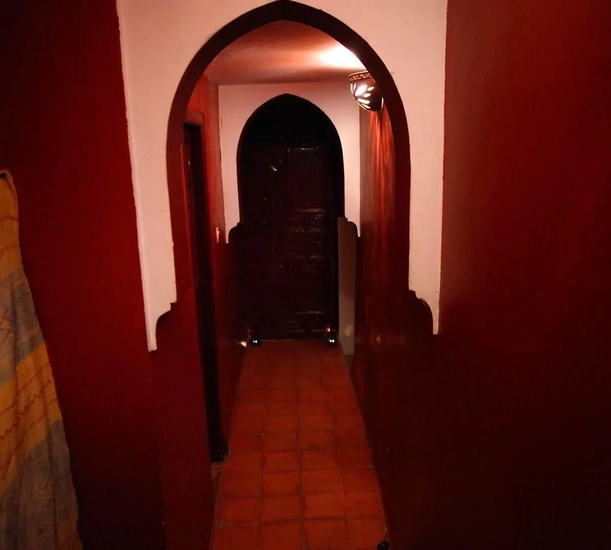 Riad Hna Ben Saleh Marrakesh