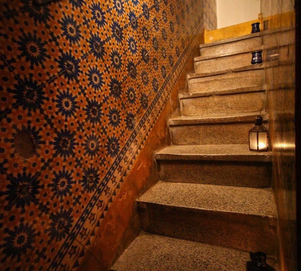 Riad Hna Ben Saleh Marrakesh