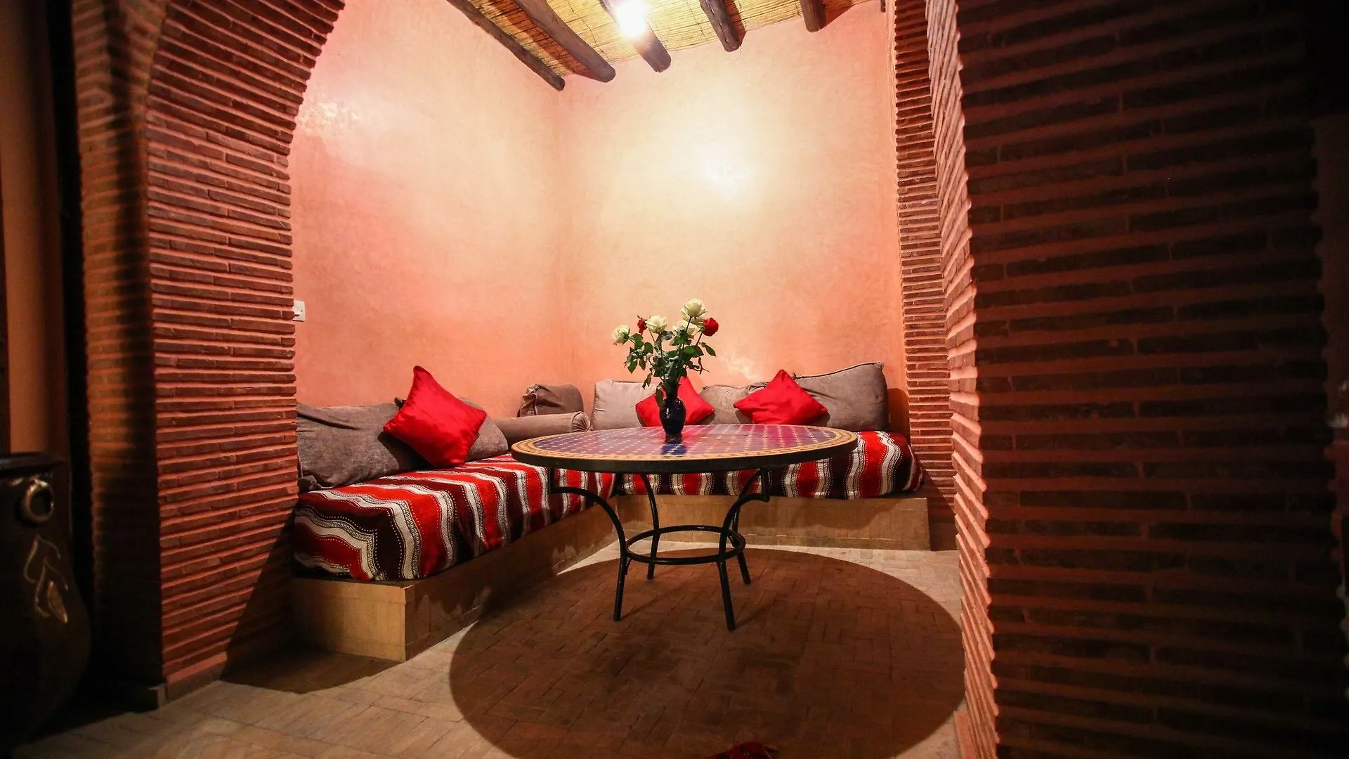 Riad Hna Ben Saleh Marrakesh